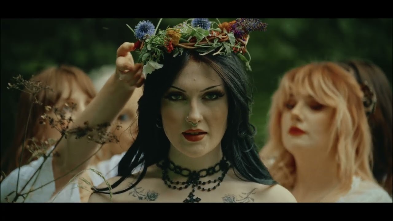 Streaming: Venus Grrrls: A Goth-Grunge Force