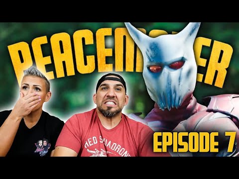 Video Peacemaker Episode 7 'Stop Dragon My Heart Around'... - youtube