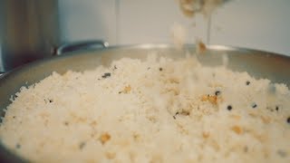 Chef Ayhan Aygün - Konya Geleneksel Pilavı - Ramazan 2019