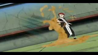 Naruto and Bleach (Beta 2