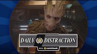 Guardians in Thor 4, Mulan, Spawn - Daily Distraction 03/10/20