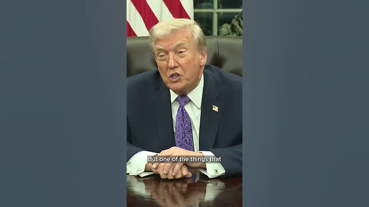 Trump signs executive order for single national AI regulation framework, limiting power of states