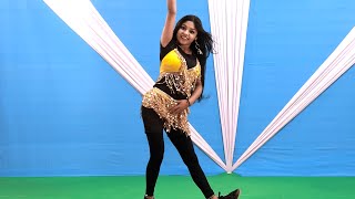 Sare Jahan Ko Bhulake Tera Naam Loon | Ft. Anannya | Dance Video | Sursangam Dance