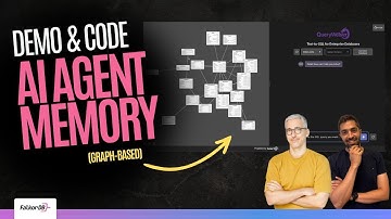 Implementing Agentic Memory (w/Graphiti & FalkorDB)