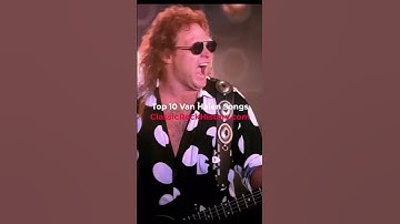 Thumbnail of Top 10 Van Halen Songs