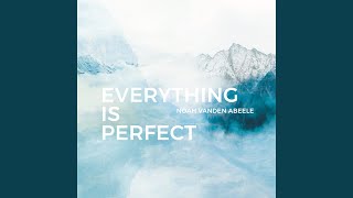 Everything Is Perfect - Noah Vanden Abeele