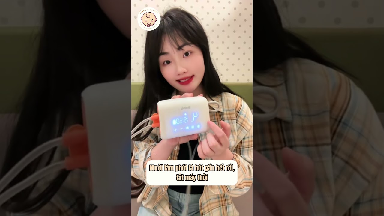 Căng sữa ở hadilao 