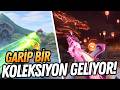 YENİ UÇAN BALON KOLEKSİYONU DUYURULDU! // Valorant Mobile