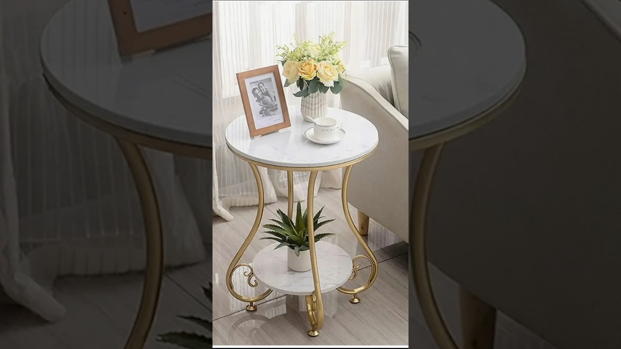 Side Table from FLIPKART || Side Table under ₹ 1200 🤑😍 #flipkart