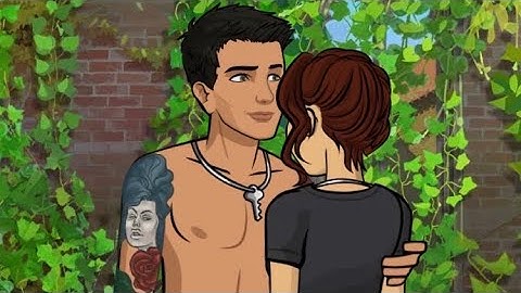 Pull Me Closer (Part 10) Episode Choose Your Story