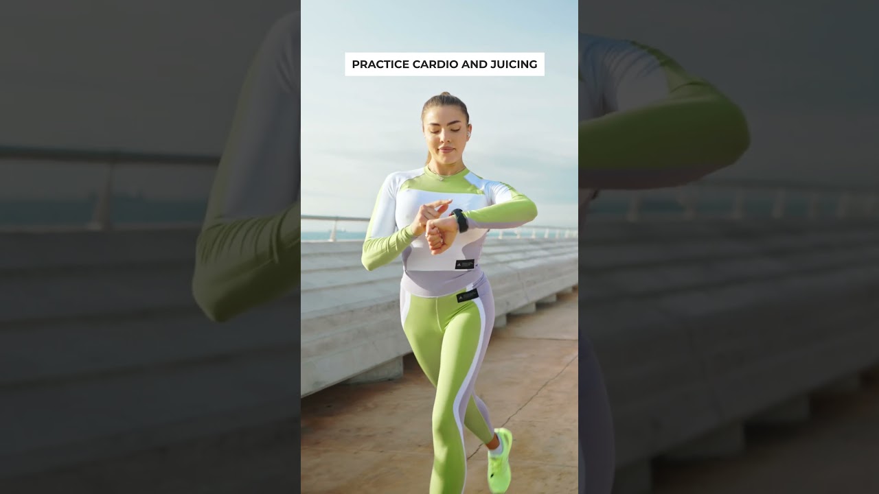 No More Chub Rub! Burn Inner Thigh Fat This Way 🎯 