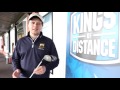 James Vaughn Distance Gain Interview