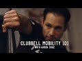 TACFIT® | Clubbell Mobility101 | Train at Home | Trailer 1