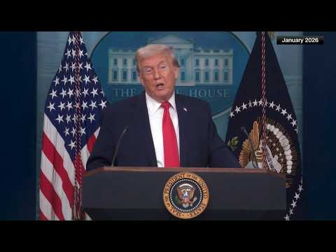 WATCH: Trump’s speech marking America’s 250th anniversary on National Mall