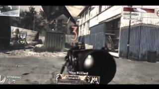 *Sexy* COD Edit! - CUT THROAT - by ArKaDaTa! [MI