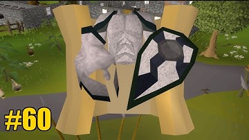 3 Hard Clue Scrolls Per Video Get Me A 3rd Age! - #60 - Old School RuneScape