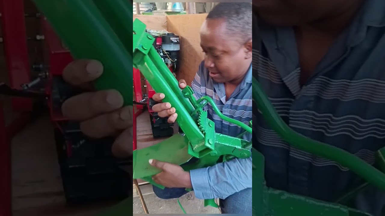 MASHINE ZA KILIMO ((((.   0714154537.    ))))