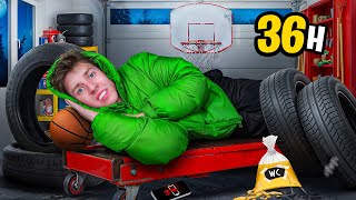 Download Lagu PRZEZ 50 GODZIN ŻYŁEM W GARAŻU MP3