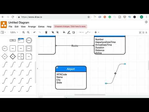 SQL #120 - Solution- Conceptual Model [By Mosh Hamedani]