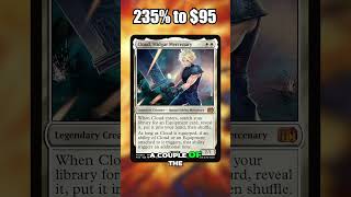 mtg final fantasy presale Magic: The Gathering's Card Preorders Are Finally Back In Stock at Amazon Today and even visit their favorite locations on the back of a Chocobo FINAL FANTASY | Magic: The