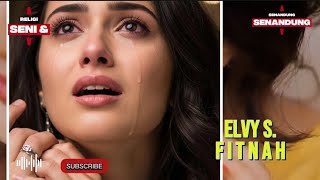 Terfitnah || Elvy S. || OM. Purnama || Awab Haris