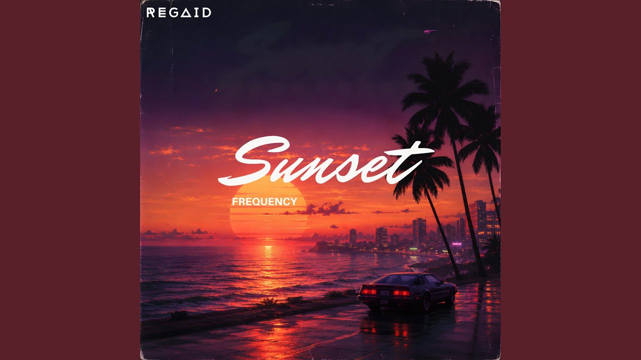 Tonton Sunset Frequency di YouTube Tonton Sunset Frequency di YouTube