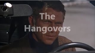 The Hangovers - Go Like Hell