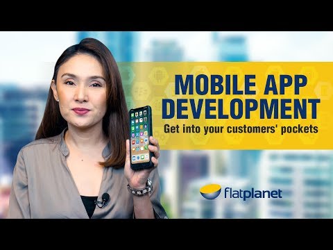 Mobile App Development