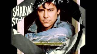 Watch Shakin Stevens Livin Lovin Wreck video