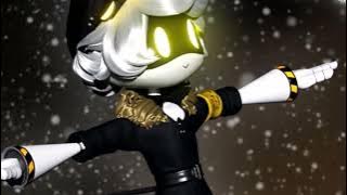 Michael Kovach Sings Eternal Dream (Full)