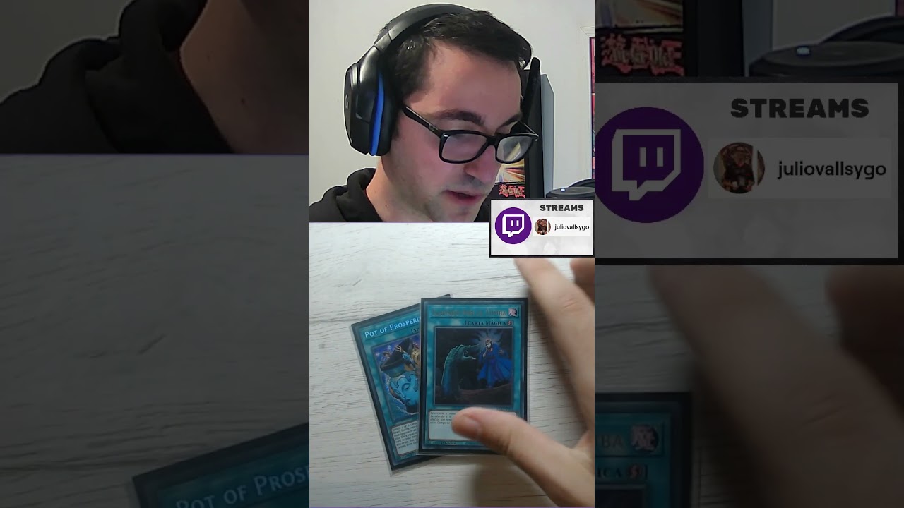 1ST PLACE OTS  RITUAL BEAST DECK PROFILE Julio Valls YUGIOH 2024 