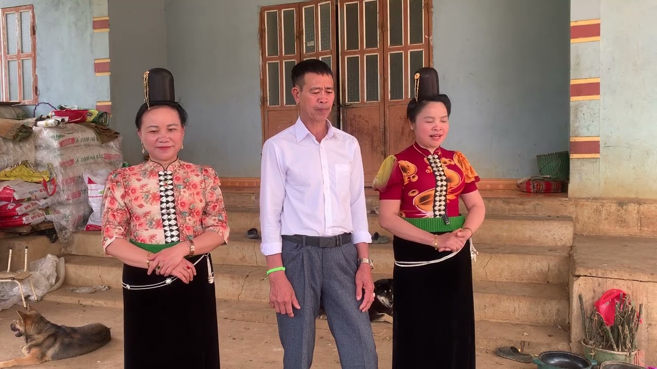 Lò  in. Vì. Bó hát  tình yêu