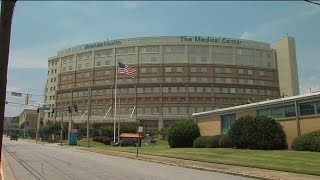 Atrium Health Navicent offers low cost heart screenings to promote heart health in Middle Georgia