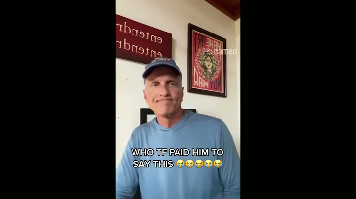 Howard Hamlin THE ONE PIECE IS REAL (JP MEME CLIPS's Archive)