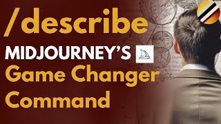 Find Out What /describe Does for You - New Feature in Midjourney!