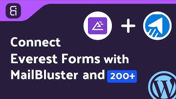 Integrating Everest Forms with MailBluster | Step-by-Step Tutorial | Bit Integrations
