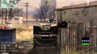 AlterIW Hacks