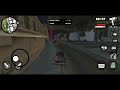 GTA: SA HIGH STAKES, LOW RIDER FAIL #5