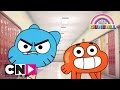 Segundasfeiras  o incrvel mundo de gumball  cartoon network