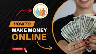 How To Make Money Online 2024 | Clickworkers Jobs