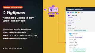 Bulk export .rules.md &amp; tailwind v4 file - Design to Development - FigSpecs