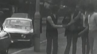 THE HOLLIES- "JENNIFER ECCLES" (PROMO CLIP)