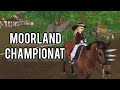 Neues Moorland Championat 🦄