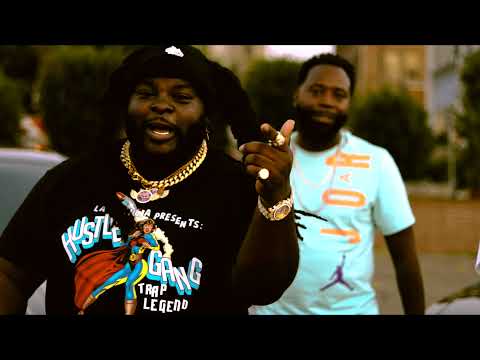 Obejrzyj Richie DaBoot - Luckie Numba 7 (Official Video) w YouTube Obejrzyj Richie DaBoot - Luckie Numba 7 (Official Video) w YouTube