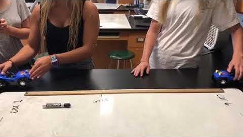 Tumble Buggy Collision