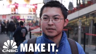 How The Way You Tip Could Save You Over 400 A Year | CNBC Make It.