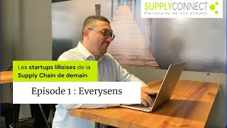 Episode 1 : Everysens