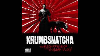 KrumbSnatcha ft. Guru - Losing Control (2011)