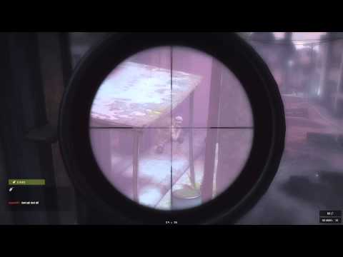 Insurgency - (New Maps) VIP Sniper Assassination - Insurgency - (New Maps) VIP Sniper Assassination
