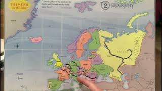 C2 W4 European Rivers